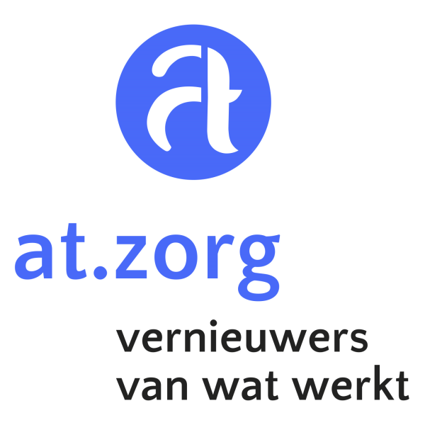 Logo at.zorg