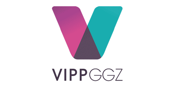 Logo VIPP GGZ