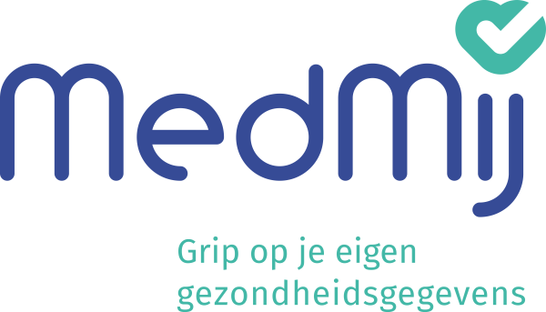 Logo MedMij