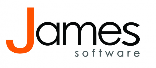 Logo James Software