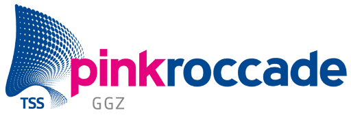 Logo Pinkroccade